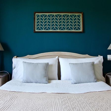 Hotel Les Oliviers Draguignan Zewnętrze zdjęcie
