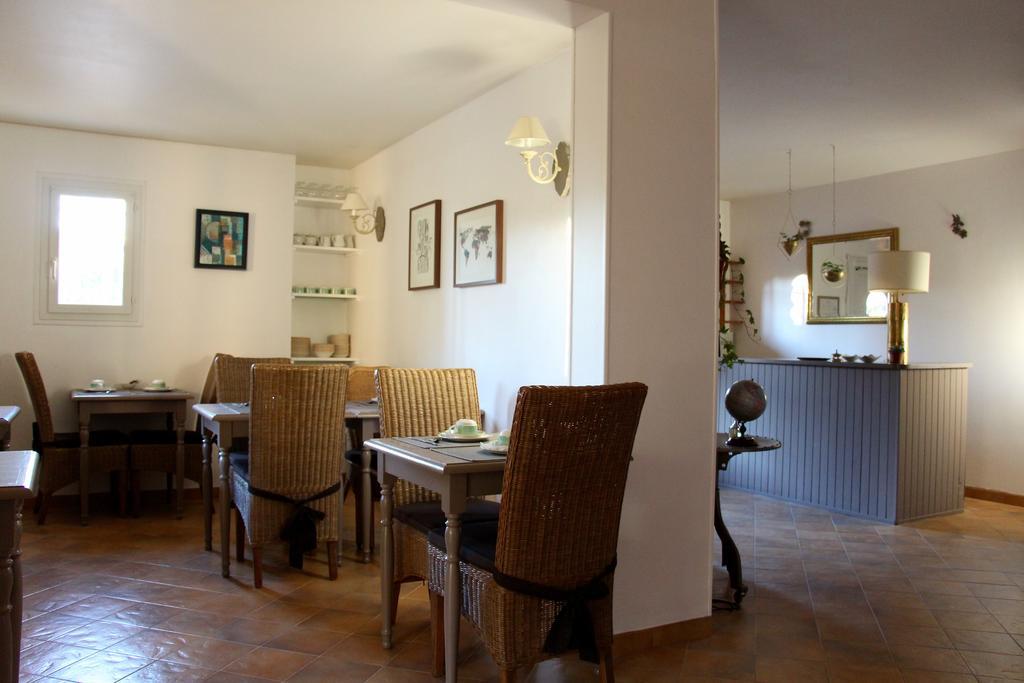Hotel Les Oliviers Draguignan Zewnętrze zdjęcie