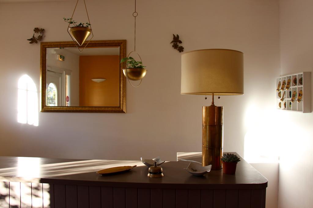 Hotel Les Oliviers Draguignan Zewnętrze zdjęcie