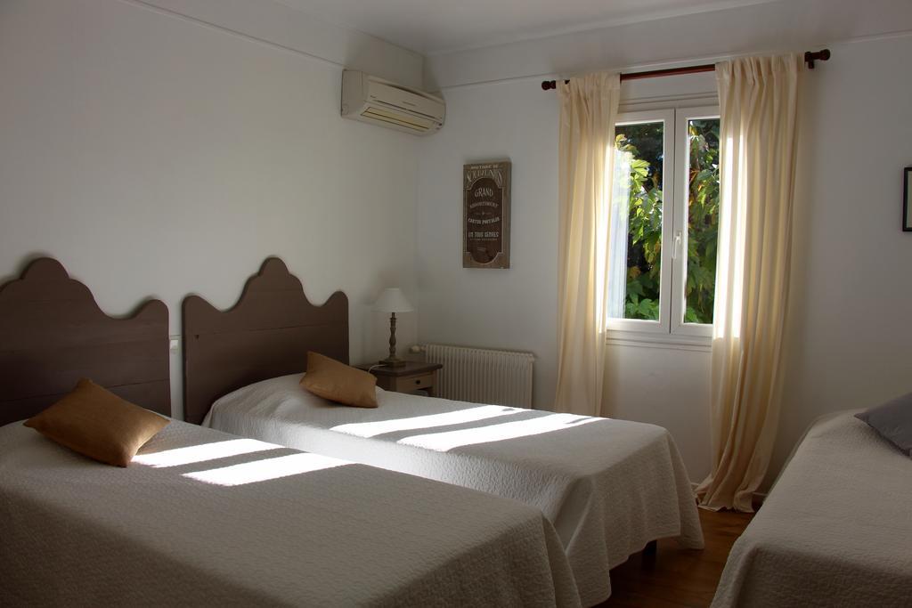 Hotel Les Oliviers Draguignan Zewnętrze zdjęcie