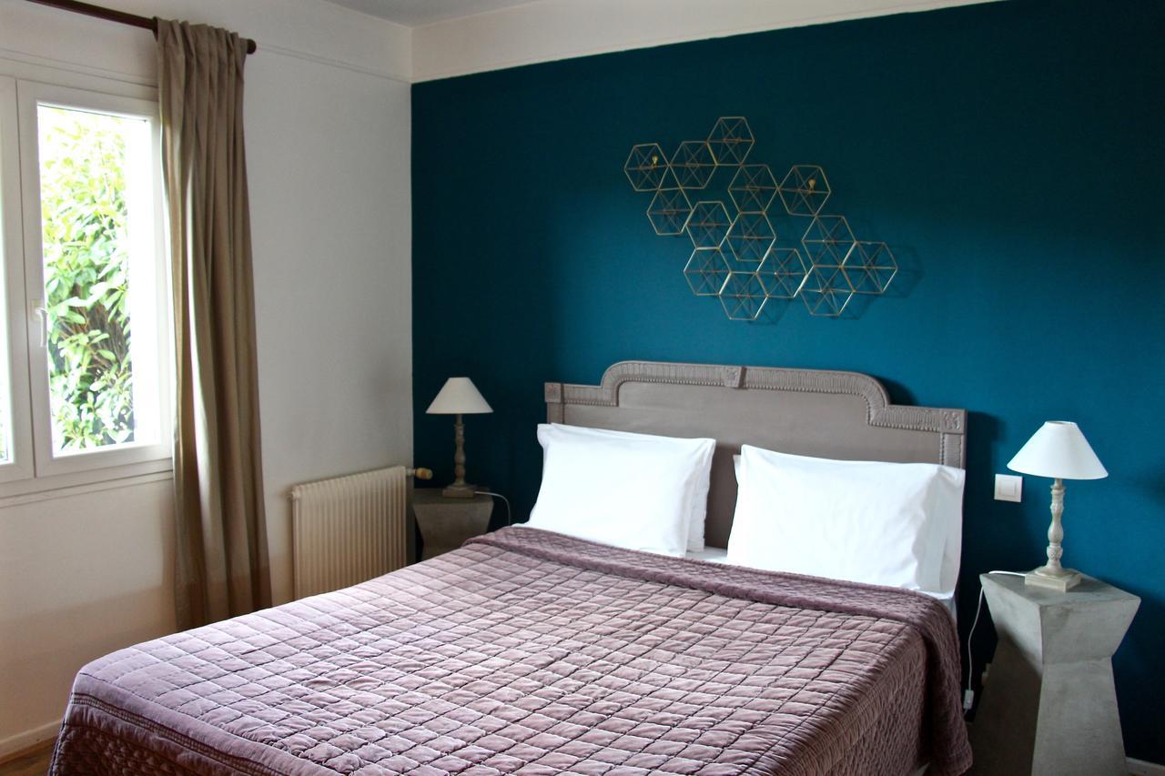 Hotel Les Oliviers Draguignan Zewnętrze zdjęcie