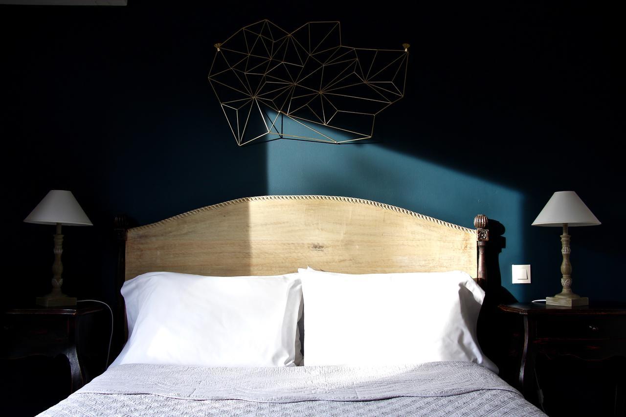 Hotel Les Oliviers Draguignan Zewnętrze zdjęcie