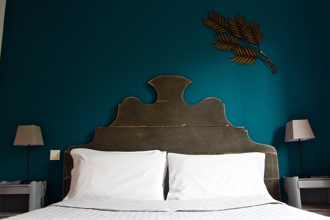 Hotel Les Oliviers Draguignan Zewnętrze zdjęcie