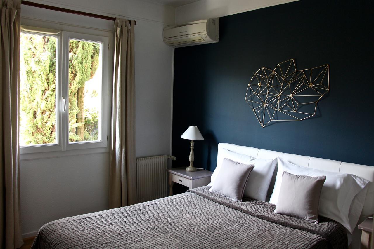 Hotel Les Oliviers Draguignan Zewnętrze zdjęcie
