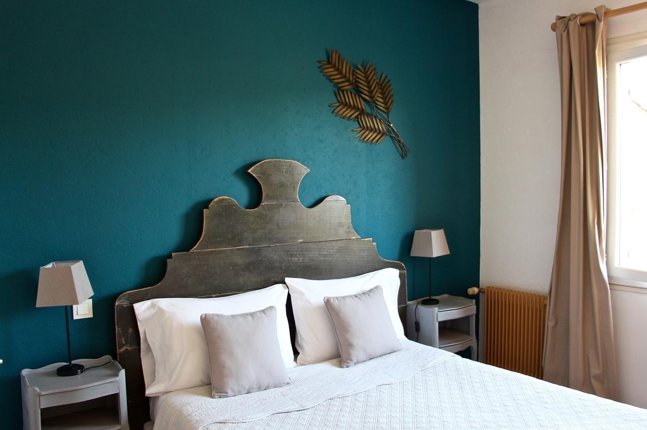 Hotel Les Oliviers Draguignan Zewnętrze zdjęcie